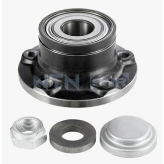 Roulement de roue arrière SNR