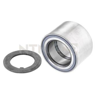 Roulement de roue arrière SNR