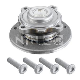 Roulement de roue avant SNR