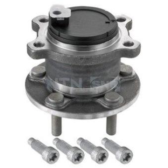 Roulement de roue arrière SNR