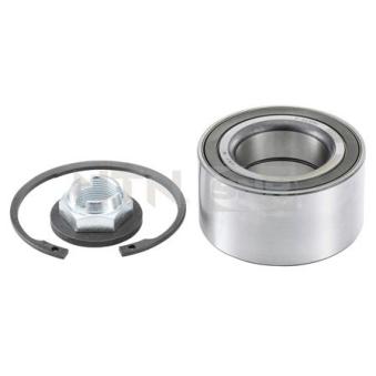 Roulement de roue avant SNR