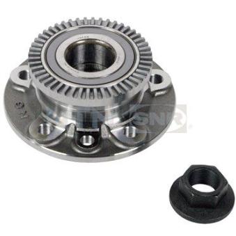 Roulement de roue avant SNR