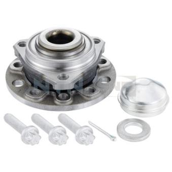 Roulement de roue avant SNR