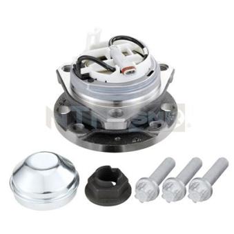 Roulement de roue avant SNR