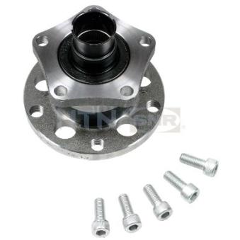 Roulement de roue arrière SNR R154.44