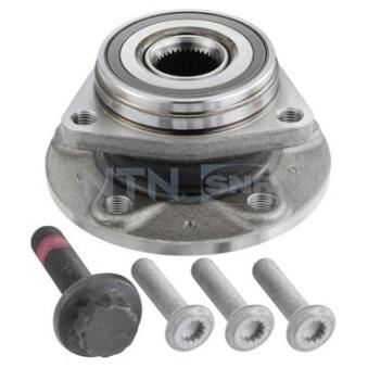 Roulement de roue avant SNR