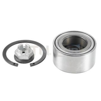 Roulement de roue arrière SNR