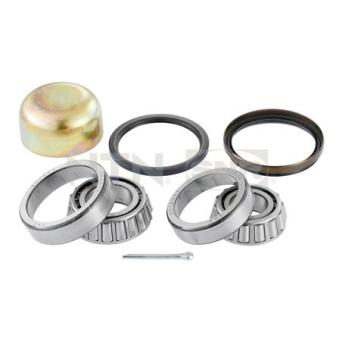 Roulement de roue arrière SNR