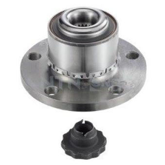 Kit de roulements de roue avant SNR