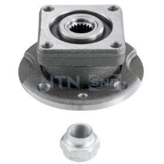 Roulement de roue avant SNR