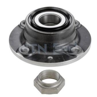 Roulement de roue arrière SNR R159.15