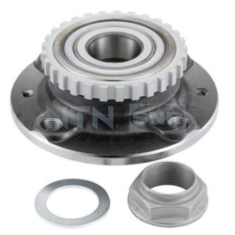 Roulement de roue arrière SNR