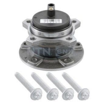 Roulement de roue arrière SNR R159.65