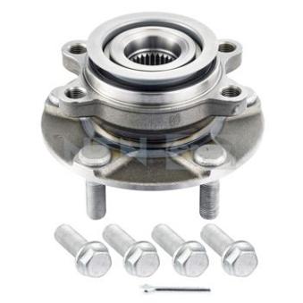 Roulement de roue avant SNR