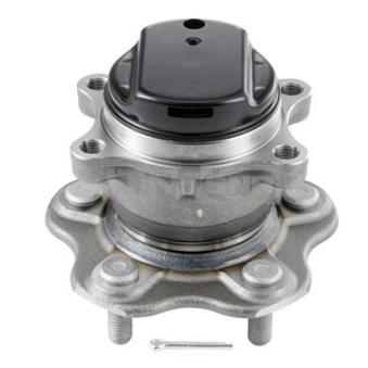 Roulement de roue arrière SNR R168.75