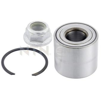 Roulement de roue arrière SNR