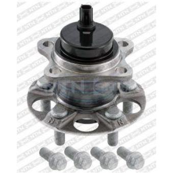 Roulement de roue arrière SNR