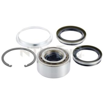 Roulement de roue avant SNR