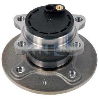 Roulement de roue arrière SNR