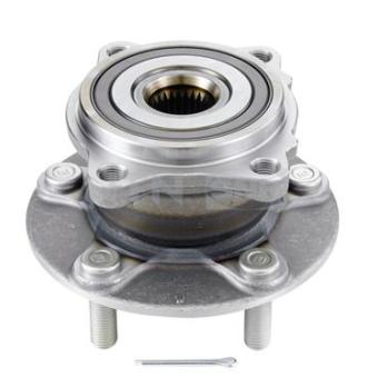 Roulement de roue arrière SNR