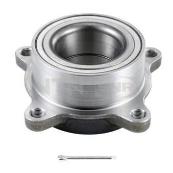 Roulement de roue avant SNR