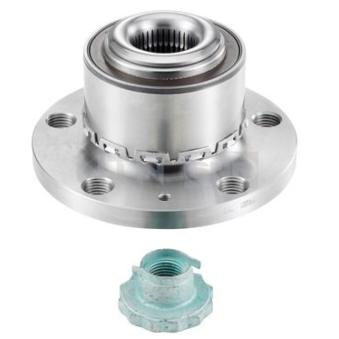 Roulement de roue avant SNR R178.07