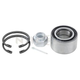 Roulement de roue avant SNR