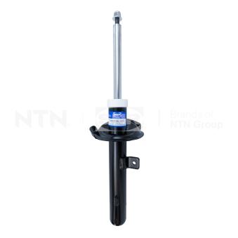 Amortisseur avant droit SNR SA65240.40R