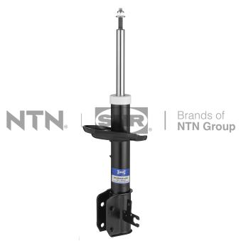 Amortisseur avant droit SNR SA65340.25R