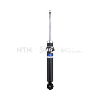 Jeu de 2 amortisseurs avant SNR