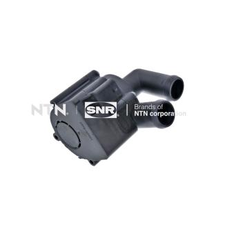 Pompe à eau, refroidissement du moteur SNR