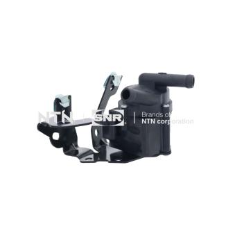 Pompe à eau, refroidissement du moteur SNR