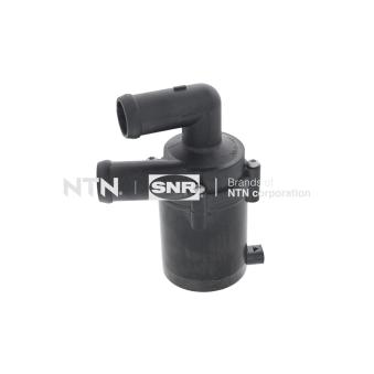 Pompe à eau, refroidissement du moteur SNR