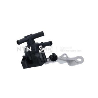 Pompe à eau, refroidissement du moteur SNR WPEA041