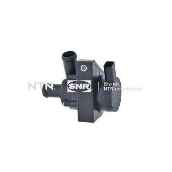 Pompe à eau additionnelle SNR WPEA046