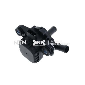 Pompe à eau, refroidissement du moteur SNR