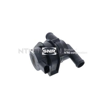 Pompe à eau, refroidissement du moteur SNR