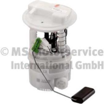 Unité d'injection de carburant PIERBURG