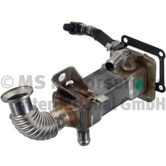 Radiateur, réaspiration des gaz d'échappement PIERBURG 7.00837.01.0