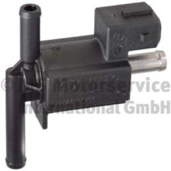 Transmetteur de pression, controle des gaz d'échappement PIERBURG