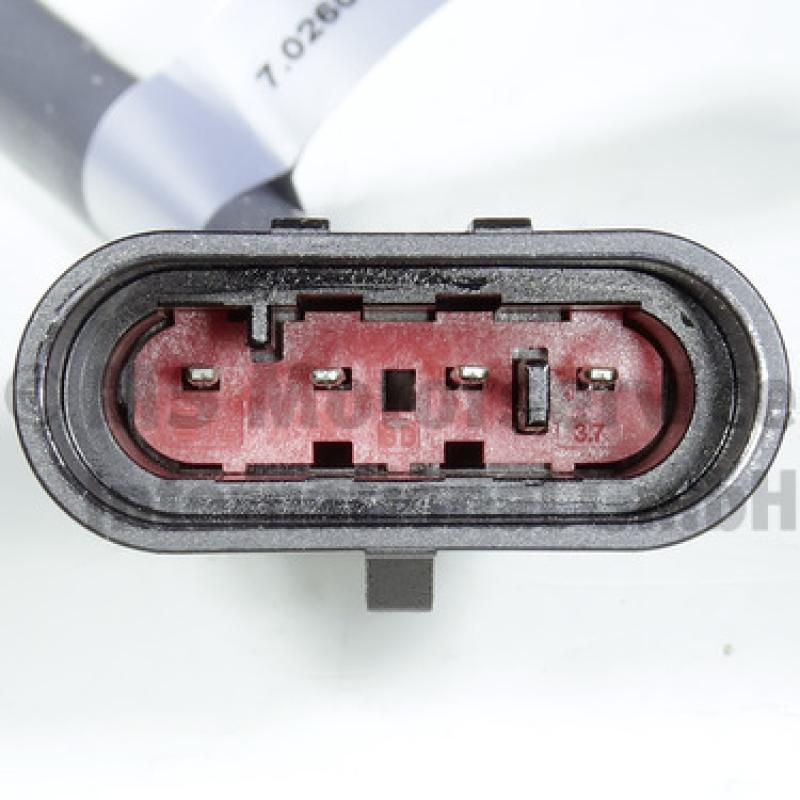 Sonde lambda PIERBURG 7.02604.47.0 - Visuel 1