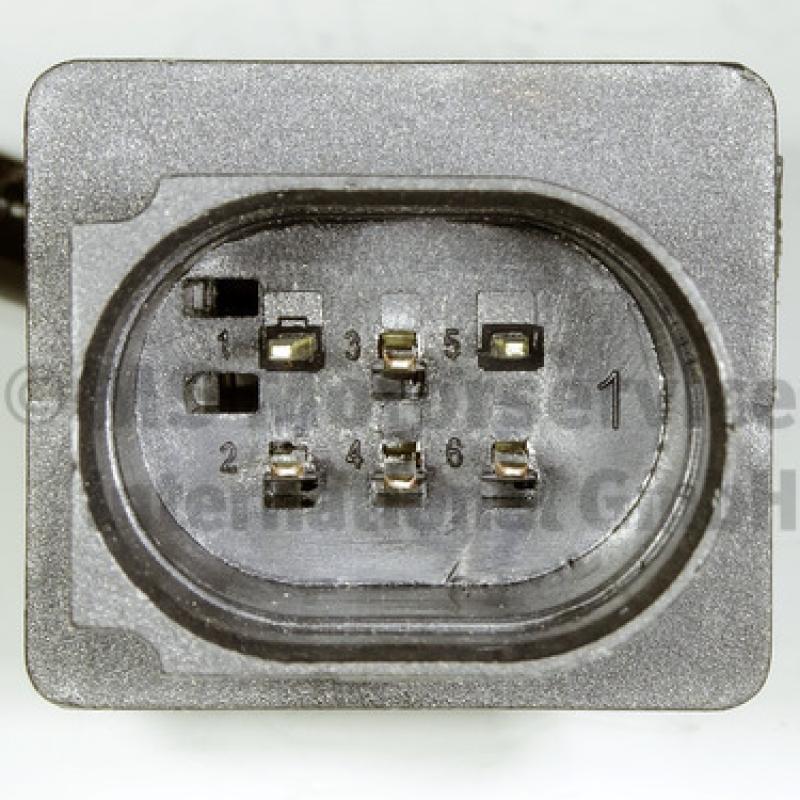 Sonde lambda PIERBURG 7.02604.99.0 - Visuel 1