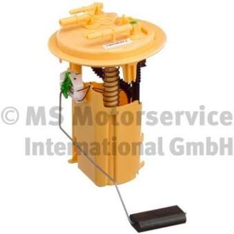 Capteur, niveau de carburant PIERBURG