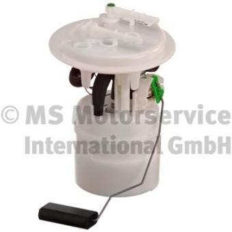 Unité d'injection de carburant PIERBURG 7.02701.33.0