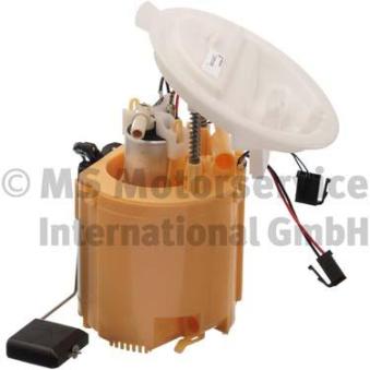 Unité d'injection de carburant PIERBURG