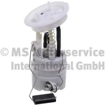 Unité d'injection de carburant PIERBURG