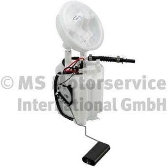 Unité d'injection de carburant PIERBURG 7.02701.71.0