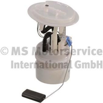 Unité d'injection de carburant PIERBURG