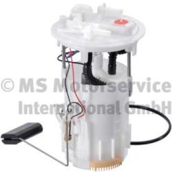 Unité d'injection de carburant PIERBURG