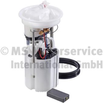 Unité d'injection de carburant PIERBURG